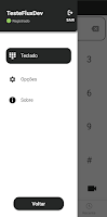 Focus Telecomm Softphone স্ক্রিনশট 2
