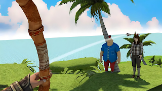 Apple Shooter 3D Game screenshot 5