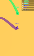 Path Fighter Run Game Ekran Görüntüsü 3