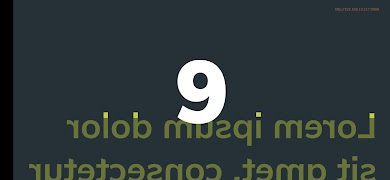 Simple Prompter imagem de tela 3