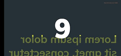 Simple Prompter ảnh chụp màn hình 3