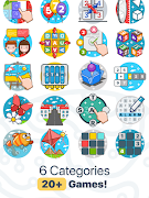 Brainquire скриншот 6