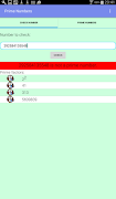 Prime Numbers Screenshot 4