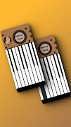 เปียโนคาปีบารา ภาพหน้าจอ 2