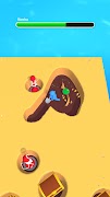 Dig it out تصوير الشاشة 1