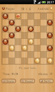 Checkers - Dames capture d'écran 7