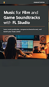 FL Studio Ebook App ảnh chụp màn hình 2
