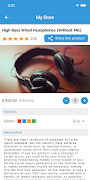 My Store Screenshot 3
