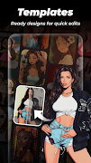 Photo Video Maker - InSlide screenshot 1