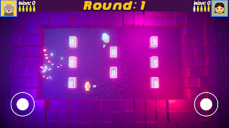 Hyper Shooting スクリーンショット 5