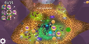 Strings screenshot 1