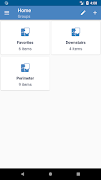 Alula Security Screenshot 5