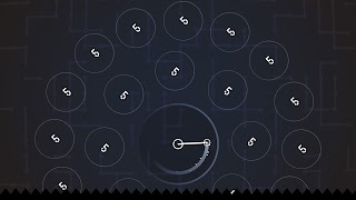 Into the Loop Lite:Tap on Time screenshot 7