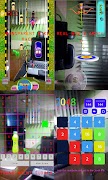 Transparent Screen Launcher screenshot 6