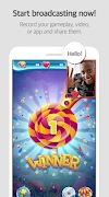 Trình ghi màn hình Mobizen ảnh chụp màn hình 7