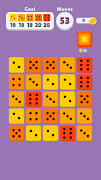 برنامه‌نما Dice Merge عکس از صفحه