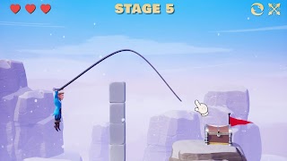 Lost Treasures: Dangerous Path Screenshot 4