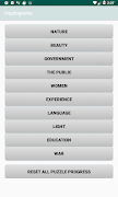 Cryptograms โปสเตอร์