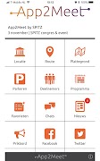 App2Meet poster