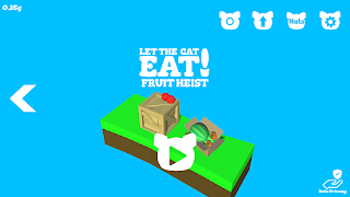 Let the Cat Eat Screenshot 4