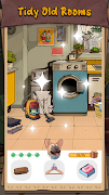 Hidden Objects Master: Retro imagem de tela 4