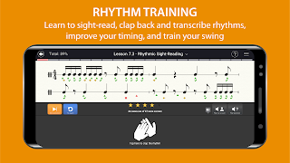 EarMaster - Ear Training 截圖 3