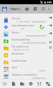Totalcmd Plugin for OneDrive 截图 1