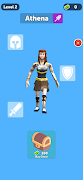 Gods Rush! screenshot 3