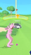 Golf Rush स्क्रीनशॉट 2