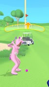 Golf Rush تصوير الشاشة 2