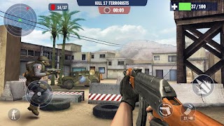 Counter Terrorist اسکرین شاٹ 7