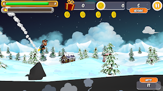 Skyrocket. Screenshot 7