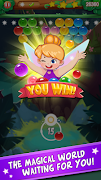 4 Schermata Bubble Fairy