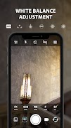 ProCam X - Lite :HD Camera Pro screenshot 6