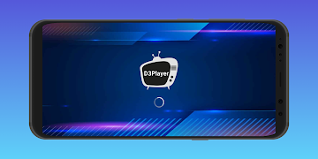 D3Player الملصق