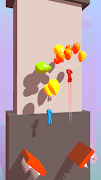 Balloon Up скриншот 4