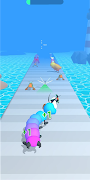 Centipedes Run screenshot 1