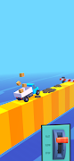 برنامه‌نما Hot Wheels عکس از صفحه