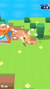 Planet Digger 스크린샷 1