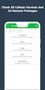 E-Services Pak Number Tracker スクリーンショット 4