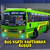 Bus KSRTC Kartanaka Bussid APK