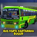 APK Bus KSRTC Kartanaka Bussid