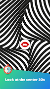 Optical Illusions - Hypnotize screenshot 2