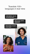 Webex Canary screenshot 5