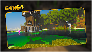 Minecraft के लिए बनावट स्क्रीनशॉट 3