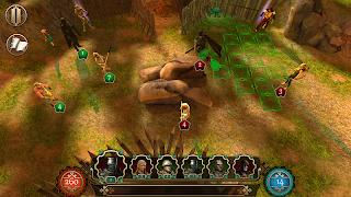 Spellcrafter screenshot 6