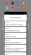 Computer shortcut keys :  All  স্ক্রিনশট 3