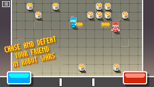 Micro Battles 3 screenshot 2