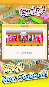 Pocket Academy ZERO Screenshot 2