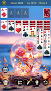 Solitaire Classic screenshot 3